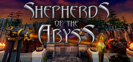 Download Game Shepherds of the Abyss-HI2U