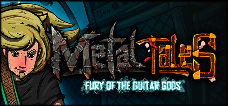 Download Game Metal Tales Fury of the Guitar Gods-PLAZA