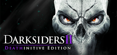 Download Game Darksiders II Deathinitive Edition 2.1.0.4-GOG