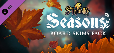 Download Game Armello - Seasons Board Skins Pack
