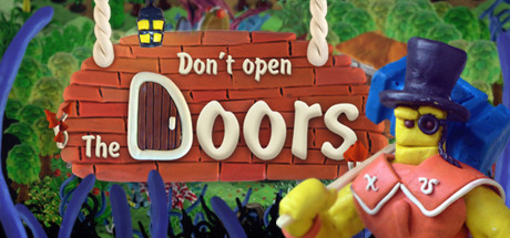 Download Game Don't open the doors!
