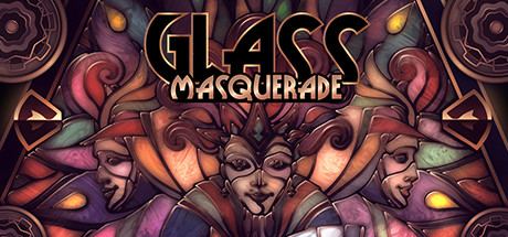 Download Game Glass Masquerade