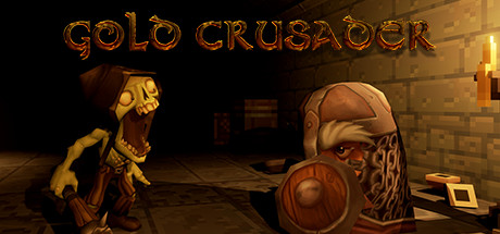 Download Game Gold Crusader
