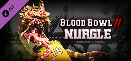 Download Game Blood Bowl 2 - Nurgle - CODEX