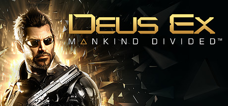 Download Game Deus Ex Mankind Divided-CPY