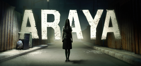 Download Game ARAYA-CODEX