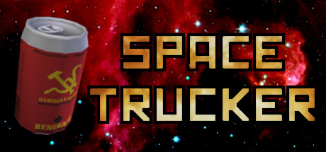 Download Game Space Trucker