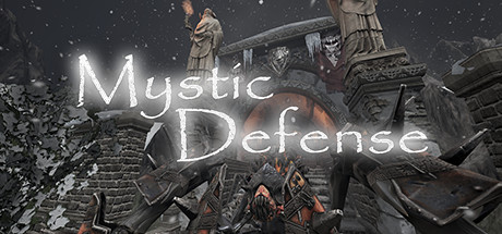 Download Game Mystic Defense