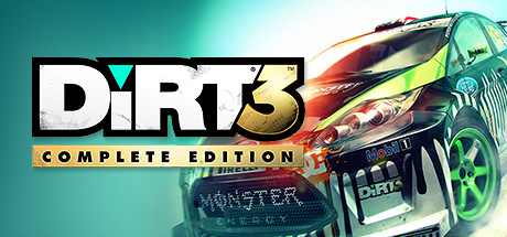 Download Game DiRT 3 Complete Edition MULTi5-PLAZA