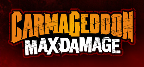 Download Game Carmageddon: Max Damage
