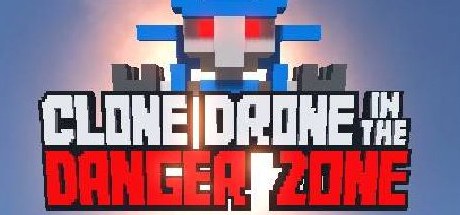 Download Game Clone Drone in the Danger Zone v 0.2.0