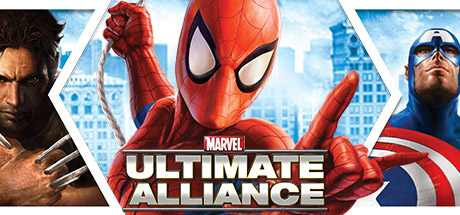 Download Game Marvel Ultimate Alliance