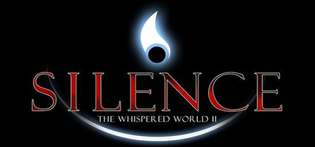 Download Game Silence The Whispered World 2 - FLT