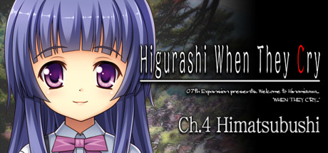 Download Game Higurashi When They Cry Hou - Ch.4 Himatsubushi