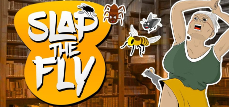 Download Game Slap The Fly