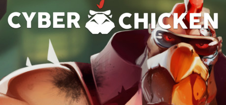 Download Game Cyber Chicken